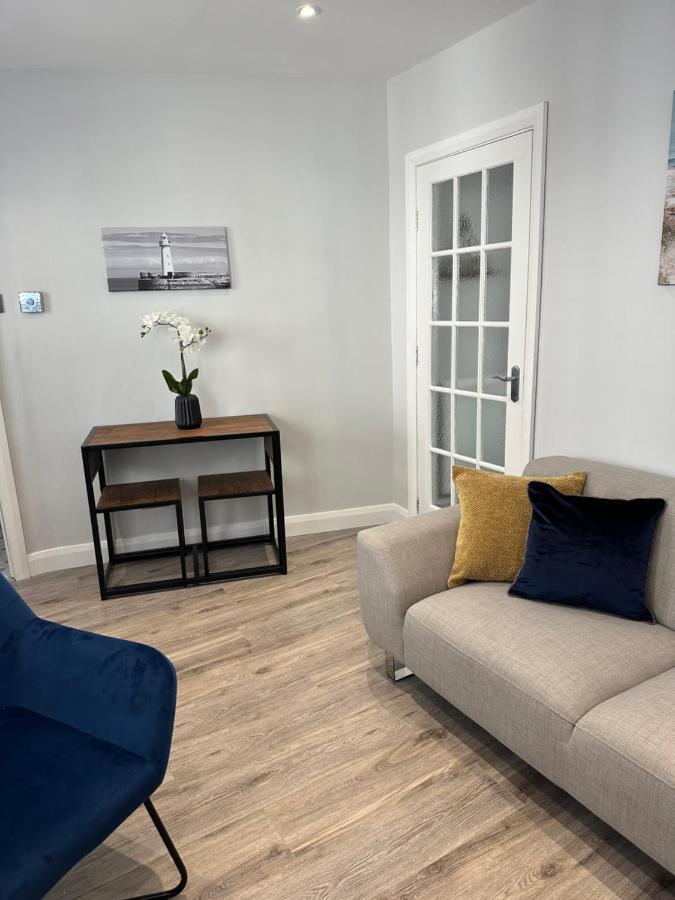 2 Hunters Lane Donaghadee Villa Buitenkant foto